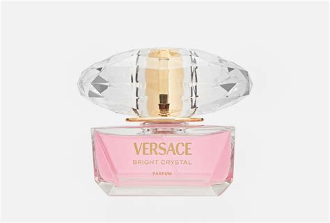 versace bright crystal 50 мл цена